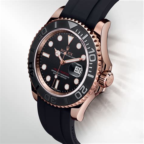 rolex yatch master